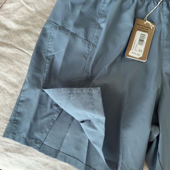 Patagonia Men's Strider Pro Shorts 5 inch inseam - Picture 2 of 5